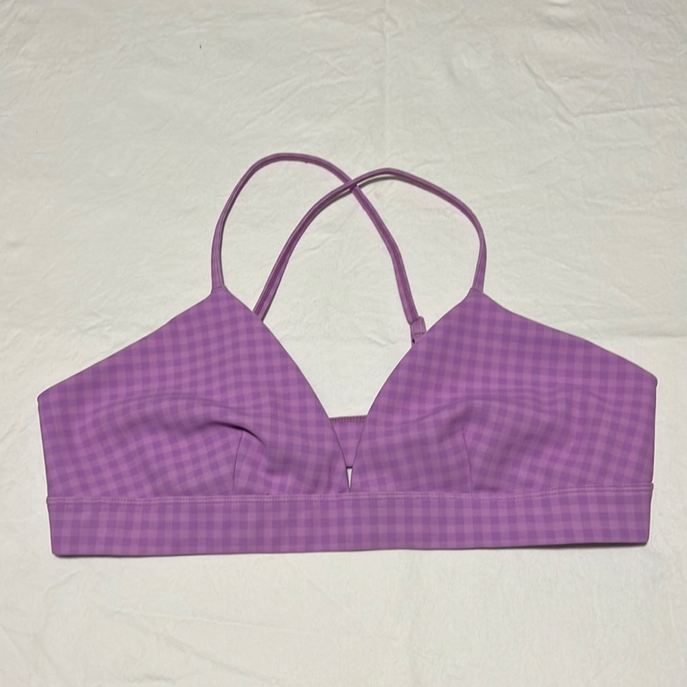 ALO sports bra